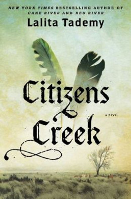 Citizens Creek