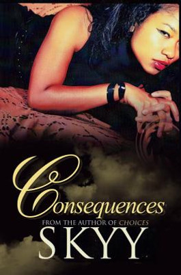 Consequences #2 (MM) (2015)