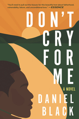 Don't Cry for Me (PB) (2023)