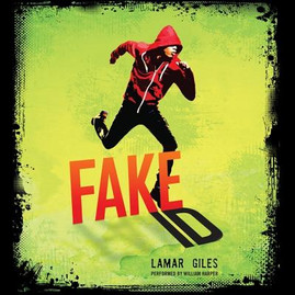 Fake ID (CD) (2014)