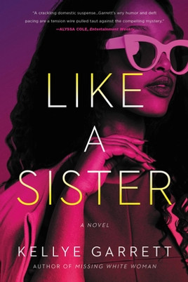 Like a Sister (PB) (2023)