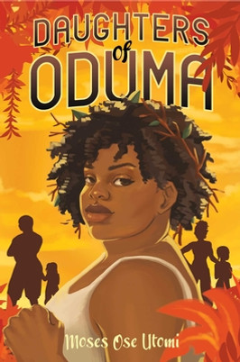 Daughters of Oduma (HC) (2023)