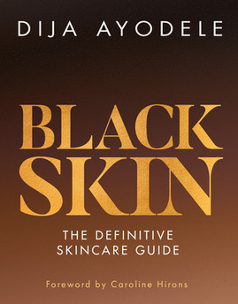 Black Skin: The Definitive Skincare Guide (HC) (2022)