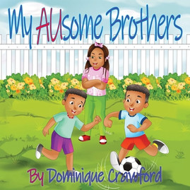 My AUsome Brothers (PB) (2022)