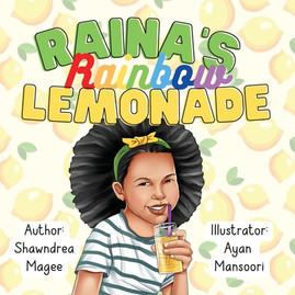 Raina's Rainbow Lemonade (PB) (2022)