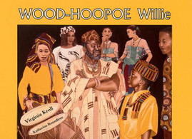 Wood-Hoopoe Willie (PB) (1995)