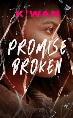 Promise Broken #1 (HC) (2022)