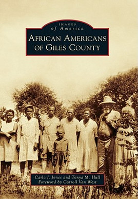 African Americans of Giles County (PB) (2010)
