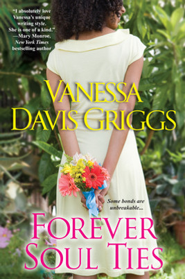 Forever Soul Ties (PB) (2012)