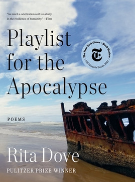 Playlist for the Apocalypse: Poems (PB) (2023)