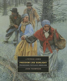 Freedom Like Sunlight: Praisesongs for Black Americans (PB) (2014)