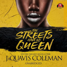 The Streets Have No Queen (CD) (2020)