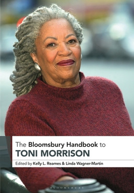 The Bloomsbury Handbook to Toni Morrison (HC) (2023)