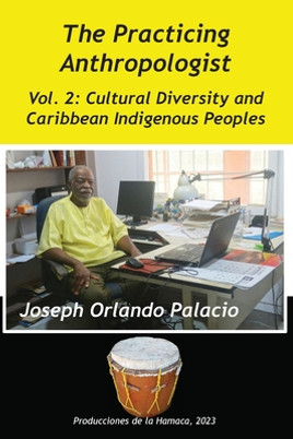 Cultural Diversity and Caribbean Indigenes Peoples #2 (PB) (2023)