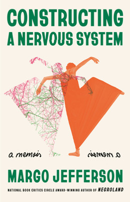 Constructing a Nervous System: A Memoir (PB) (2023)