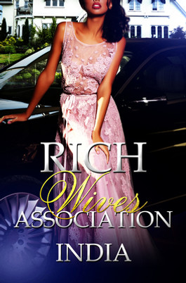 Rich Wives Association (MM) (2023)