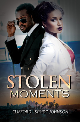 Stolen Moments (MM) (2023)