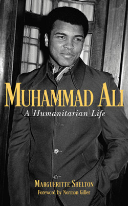 Muhammad Ali: A Humanitarian Life (HC) (2023)