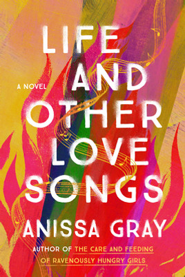 Life and Other Love Songs (HC) (2023)