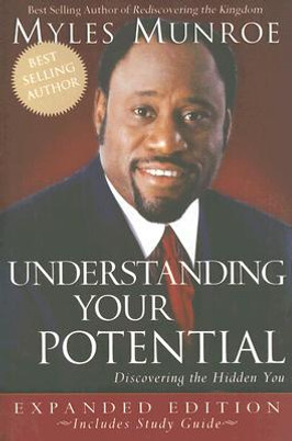 Understanding Your Potential: Discovering the Hidden You (PB) (2006)