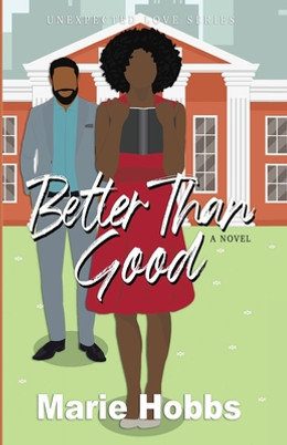 Better Than Good (PB) (2023)