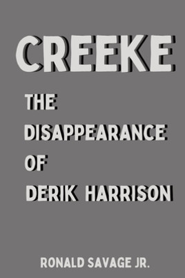 The Disappearance of Derik Harrison #2 (PB) (2022)