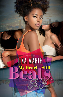 My Heart Still Beats for You (PB) (2023)