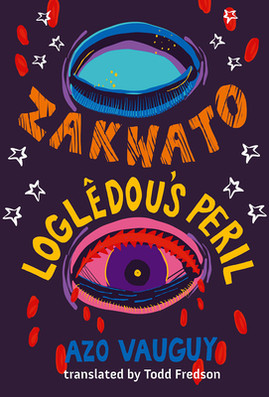 Zakwato & Loglêdou's Peril (PB) (2023)