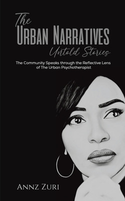 The Urban Narratives: Untold Stories (PB) (2023)