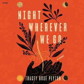 Night Wherever We Go (CD) (2023)
