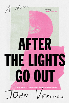 After the Lights Go Out (PB) (2023)