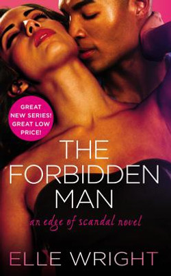 The Forbidden Man #1 (MM) (2015)