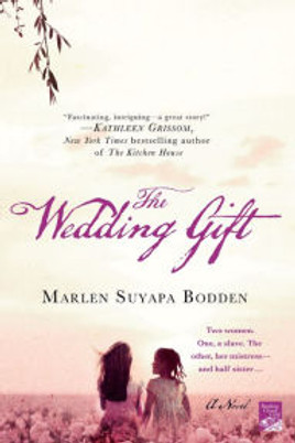 The Wedding Gift