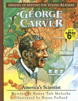 George Washington Carver (HC) (2006)