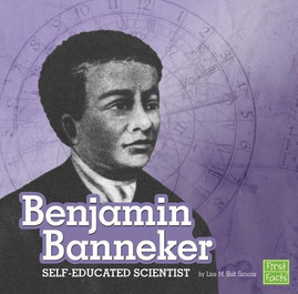 Benjamin Banneker: Self-Educated Scientist (HC) (2018)