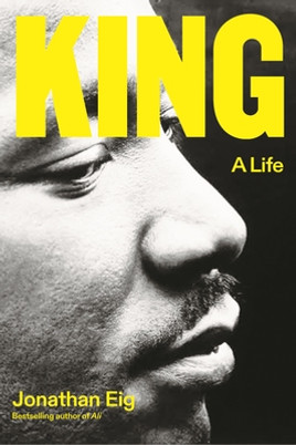 King: A Life (HC) (2023)