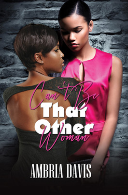 Can't Be That Other Woman (MM) (2023)
