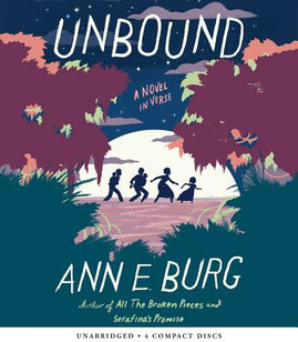 Unbound: A Novel in Verse (CD) (2016)
