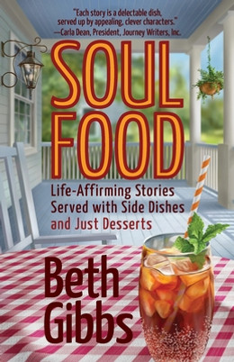 Soul Food: Life-Affirming Stories Served with Side Dishes and Just Desserts (PB) (2023)