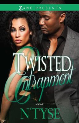 Twisted Entrapment: Volume 3 #3 (PB) (2015)