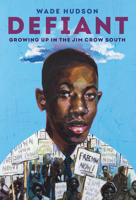 Defiant: Growing Up in the Jim Crow South (PB) (2023)