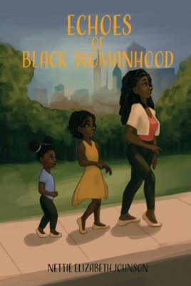 Echoes of Black Womanhood (PB) (2023)