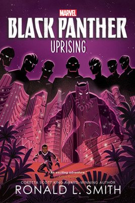 Black Panther: Uprising (PB) (2023)