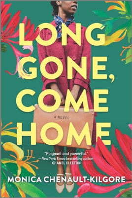 Long Gone, Come Home (PB) (2023)