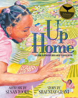 Up Home: 15th-Anniversary Edition (PB) (2023)