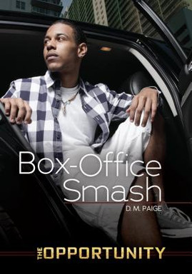 Box-Office Smash (PB) (2013)