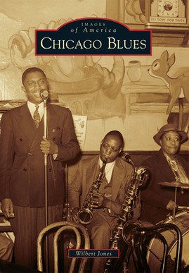 Chicago Blues (PB) (2014)