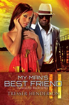 My Man's Best Friend II: Damaged Relationships (MM) (2019)