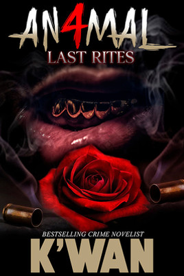 Animal 4: Last Rites (MM) (2023)