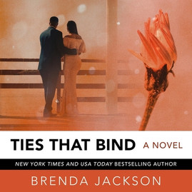 Ties That Bind (CD) (2023)